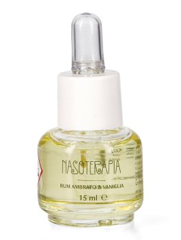 Kit Sentori Equatoriali - con Yucca Diffusore ad Ultrasuoni - 8