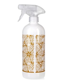 Kit Sgrassatore Ricaricabile R5 Living - 4
