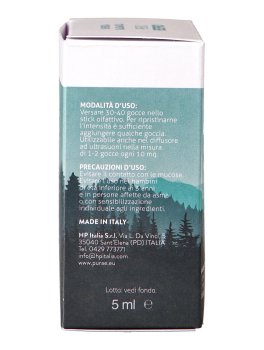 Kit Sinergia Balsamica "Pieno Respiro" per Inalazione - 5