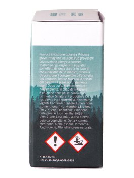 Kit Sinergia Balsamica "Pieno Respiro" per Inalazione - 6