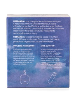 Kit Sinergia "Liberansia" per Inalazione - 5
