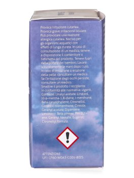 Kit Sinergia "Liberansia" per Inalazione - 7