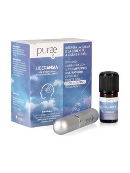 Kit Sinergia "Liberansia" per Inalazione - 1