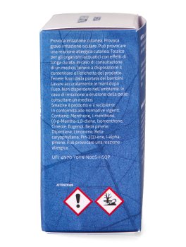 Kit Sinergia "Mentattiva Concentrazione" per Inalazione - 5