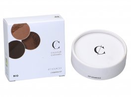 Kit Sopracciglia - Kit Sourcils - 1