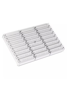 Kit Stampo in Tritan™ per Cioccolatini Christmas Countdown - 6