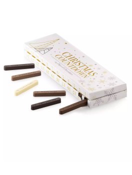 Kit Stampo in Tritan™ per Cioccolatini Christmas Countdown - 1