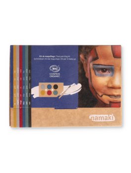 Kit Truccabimbi Bio 6 Colori - 1