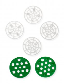 Kit Verdure Fermentate - 7