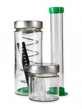 Kit Verdure Fermentate - 2
