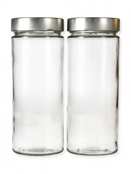 Kit Verdure Fermentate - 3
