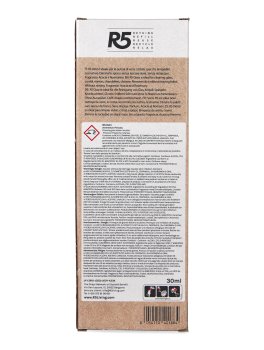 Kit Vetri Ricaricabile R5 Living - 5