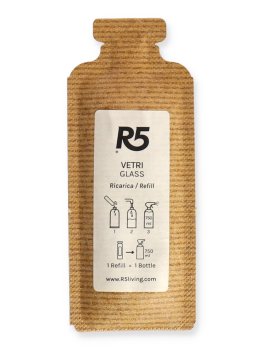 Kit Vetri Ricaricabile R5 Living - 7