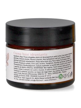 Kit Viso Rigenerante Olfattiva: Crema e Siero con Rosa Damascena - 4