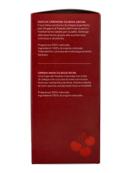 Kit Weleda Very Cherry - 4