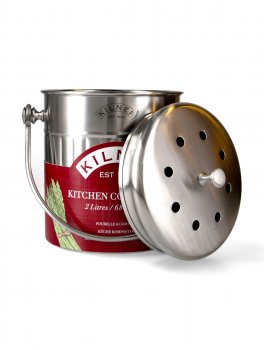 Compostiera da Cucina - Kitchen Composter Kilner® - 2