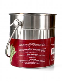 Compostiera da Cucina - Kitchen Composter Kilner® - 3