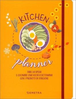 Kitchen Planner — Libro - 1