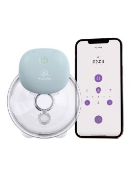 Kiyo Wear App - Tiralatte Indossabile con App Integrata - 3