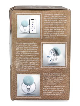 Kiyo Wear App - Tiralatte Indossabile con App Integrata - 5