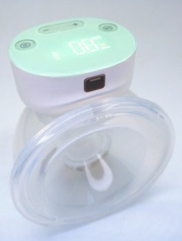 Kiyo Wear Easy Tiralatte Indossabile con Display Digitale - 10