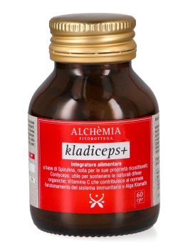 Kladiceps+ - 1