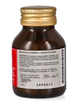 Kladiceps+ - Compresse - 2