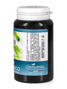 Klamath - Tono Psicofisico - Compresse - 2