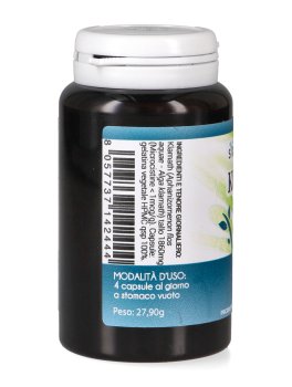 Klamath - Tono Psicofisico - Compresse - 3