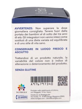 KlamExtra - Integratore di Klamin® e AphaMax® in Bustine - 6