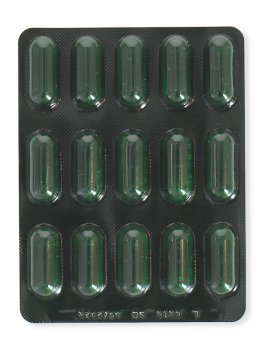 KlamExtra - Integratore di Klamin® e AphaMax® - 3