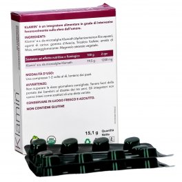 Klamin - 2