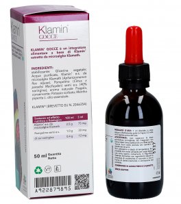 Klamin - 2