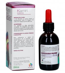 Klamin - 3