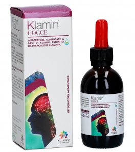 Klamin - 1