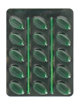 Klamup Mente e Umore - Compresse - 4