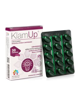 Klamup Mente e Umore - Compresse - 1
