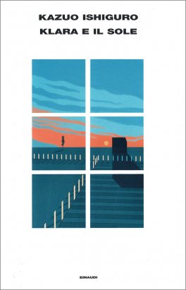 Klara e il Sole — Libro - 1