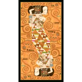 Klimt Tarot - Pocket Golden Edition - 3