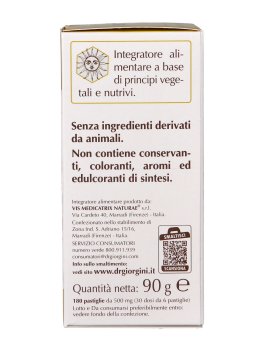 Klotho 1 - Pastiglie - 5