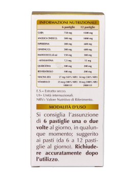 Klotho 1 - Pastiglie - 6