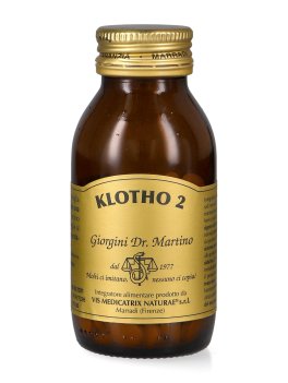 Klotho 2 - Pastiglie - 2