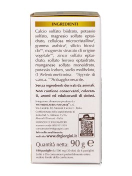 Klotho 2 - Pastiglie - 5