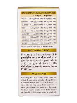 Klotho 2 - Pastiglie - 6
