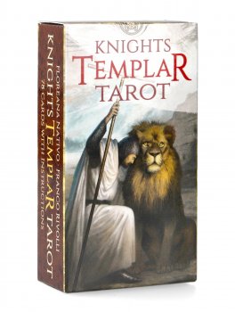 Knights Templar Tarot - 3