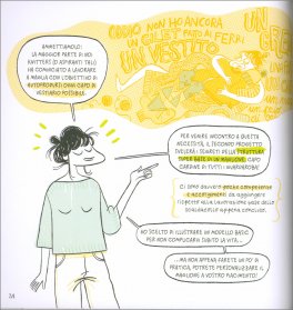 Knit Knit Knit! — Libro - 3