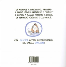 Knit Knit Knit! — Libro - 2