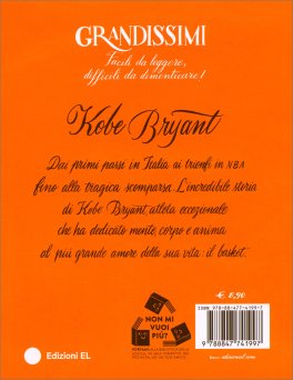 Kobe Bryant - La Leggenda del Basket — Libro - 4