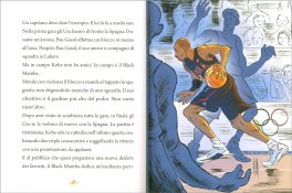 Kobe Bryant - La Leggenda del Basket — Libro - 2