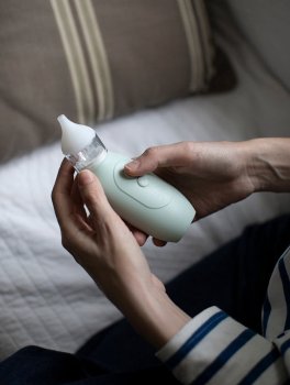 Kodo Aspiratore Nasale - 9